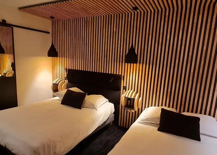 Hotel Les Brises